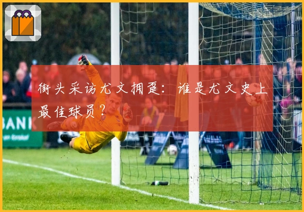 街头采访尤文拥趸：谁是尤文史上最佳球员？
